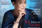 Pavelo Globos pranašystės Lietuvai žurnale „Palmiros žvaigždės“